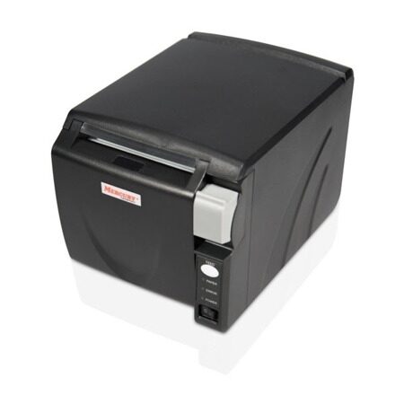 фото Принтер чеков MPrint G91 RS232-USB